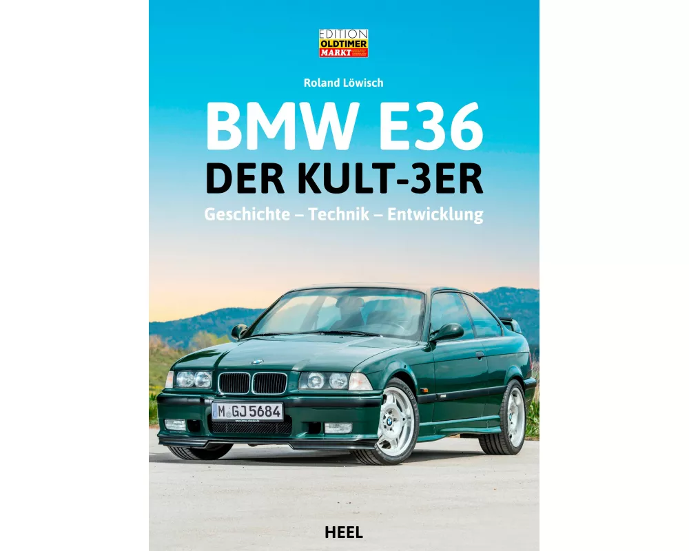 Bmw E36