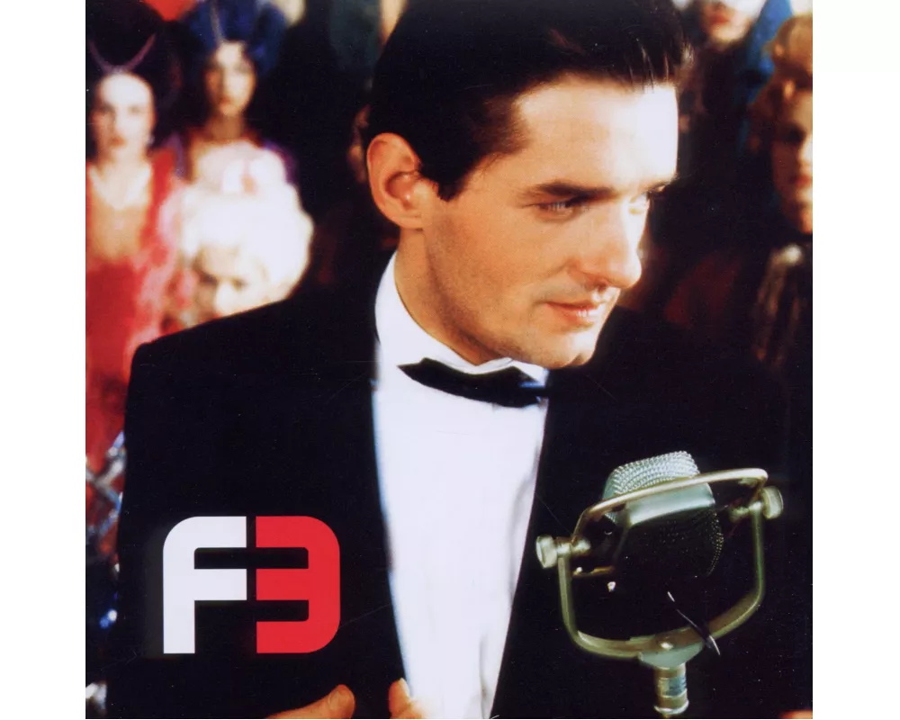 Falco 3 25th Anniversary Edition