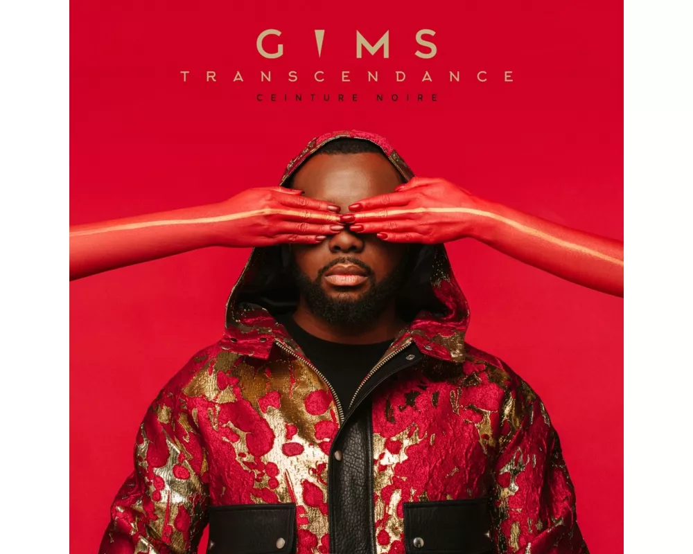 Ceinture noire (Transcendance)