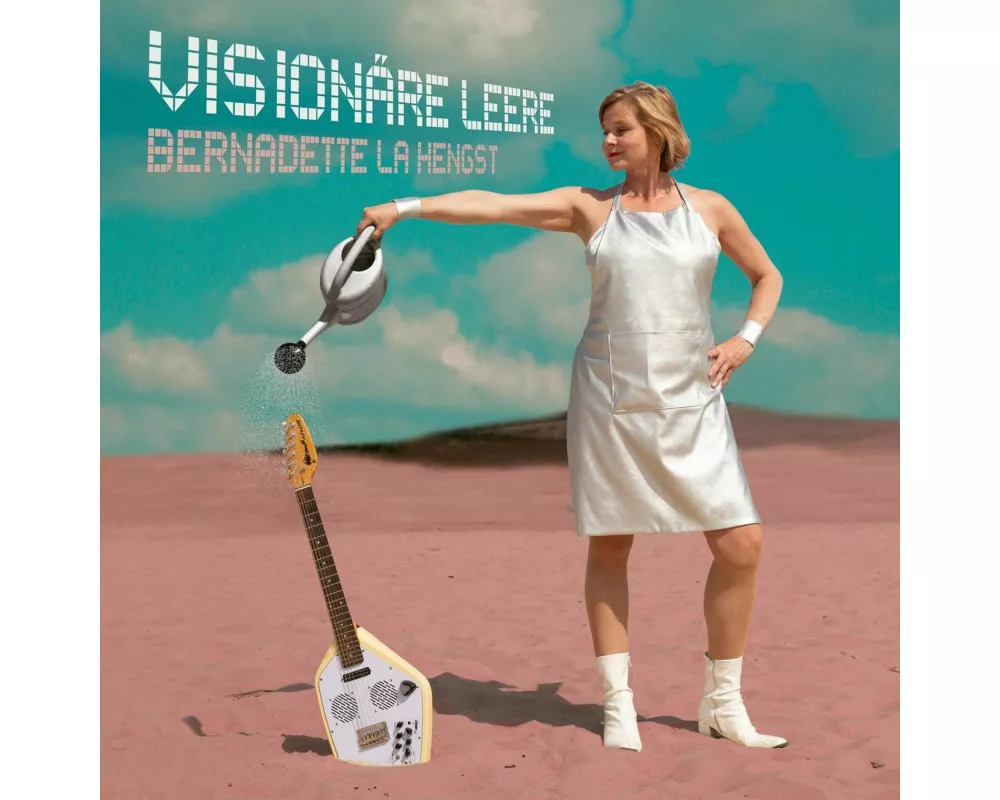Visionäre Leere