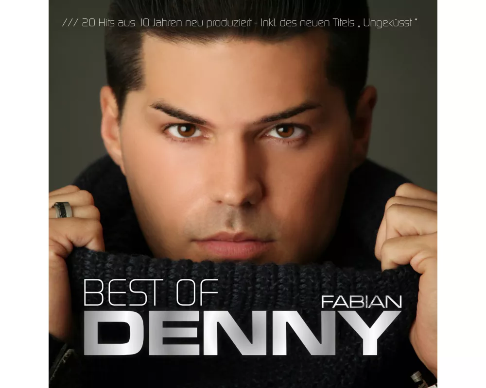Best Of - Denny Fabian