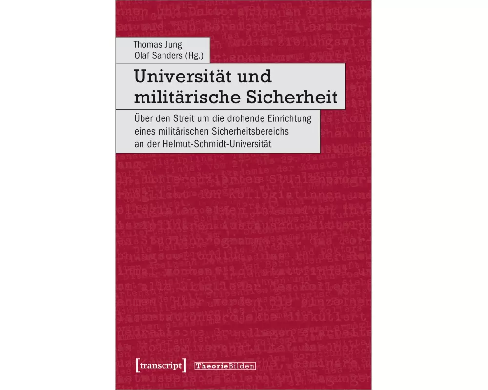 Universität und militärische Sicherheit