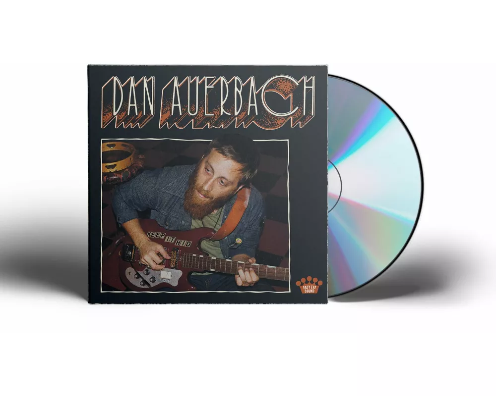 Keep it Hid (1CD)