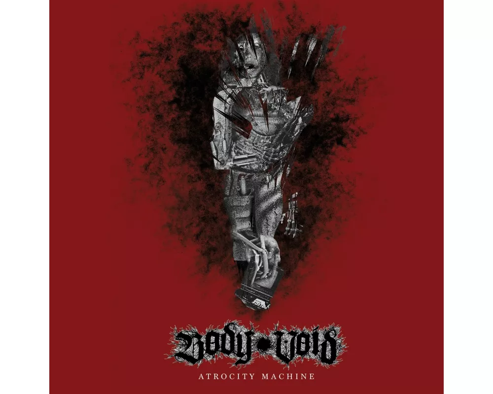Atrocity Machine