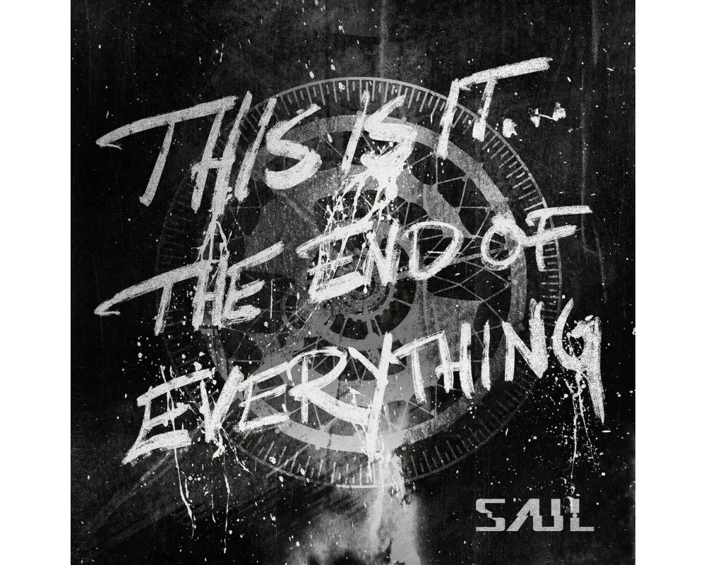 This Is It...The End Of Everything