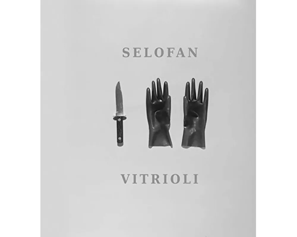 Vitrioli