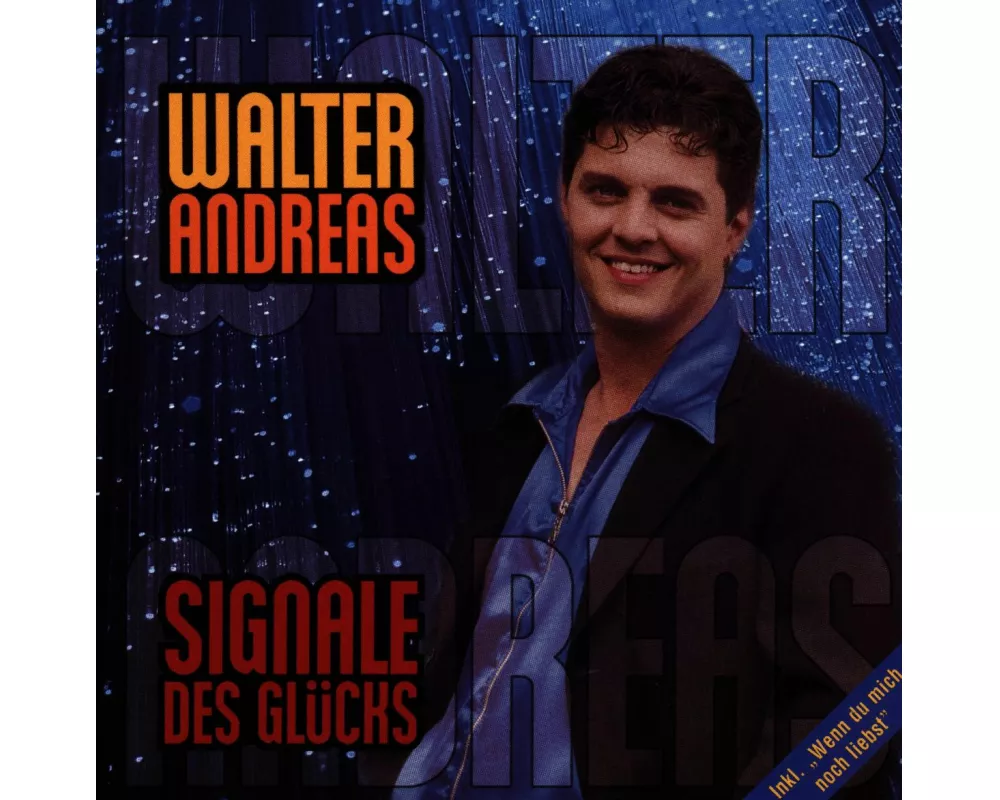Signale des Glücks