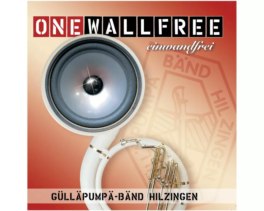 Onewallfree