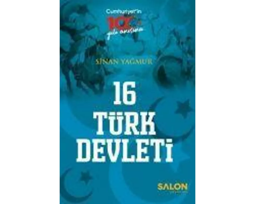 16 Türk Devleti