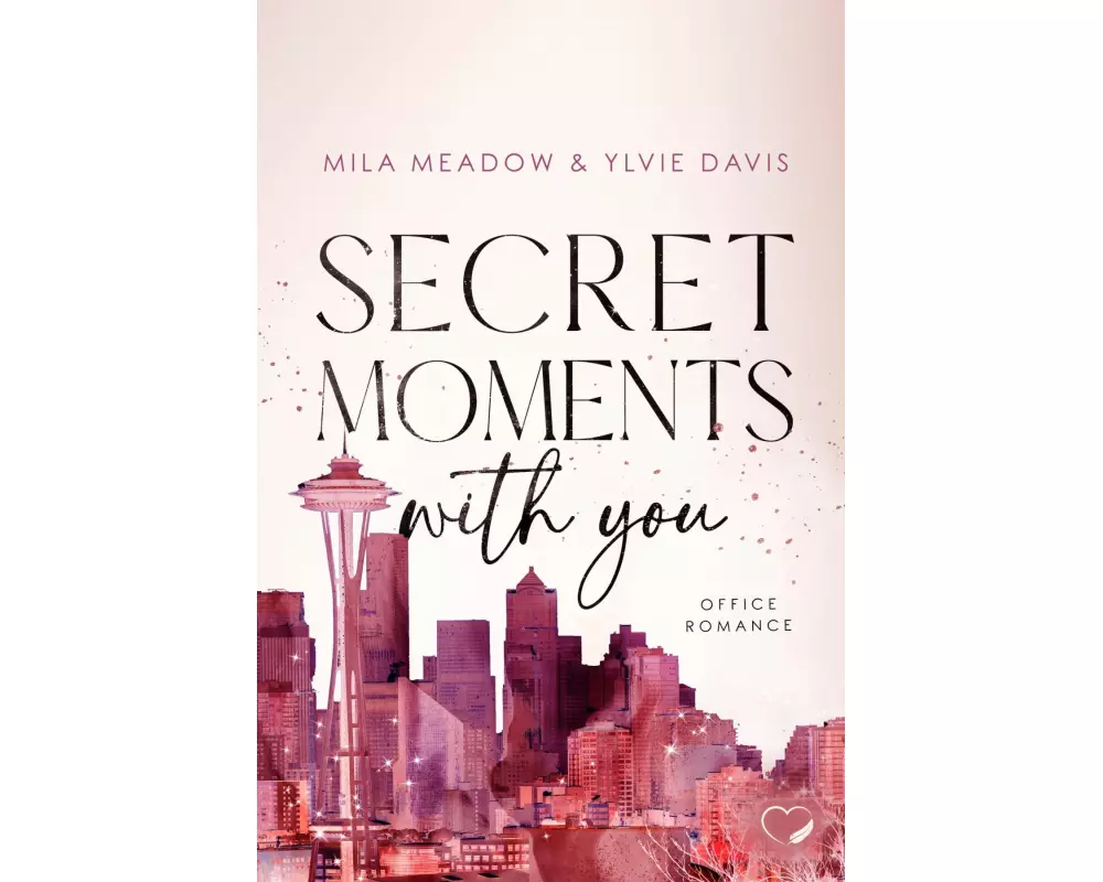 Secret Moments with you
