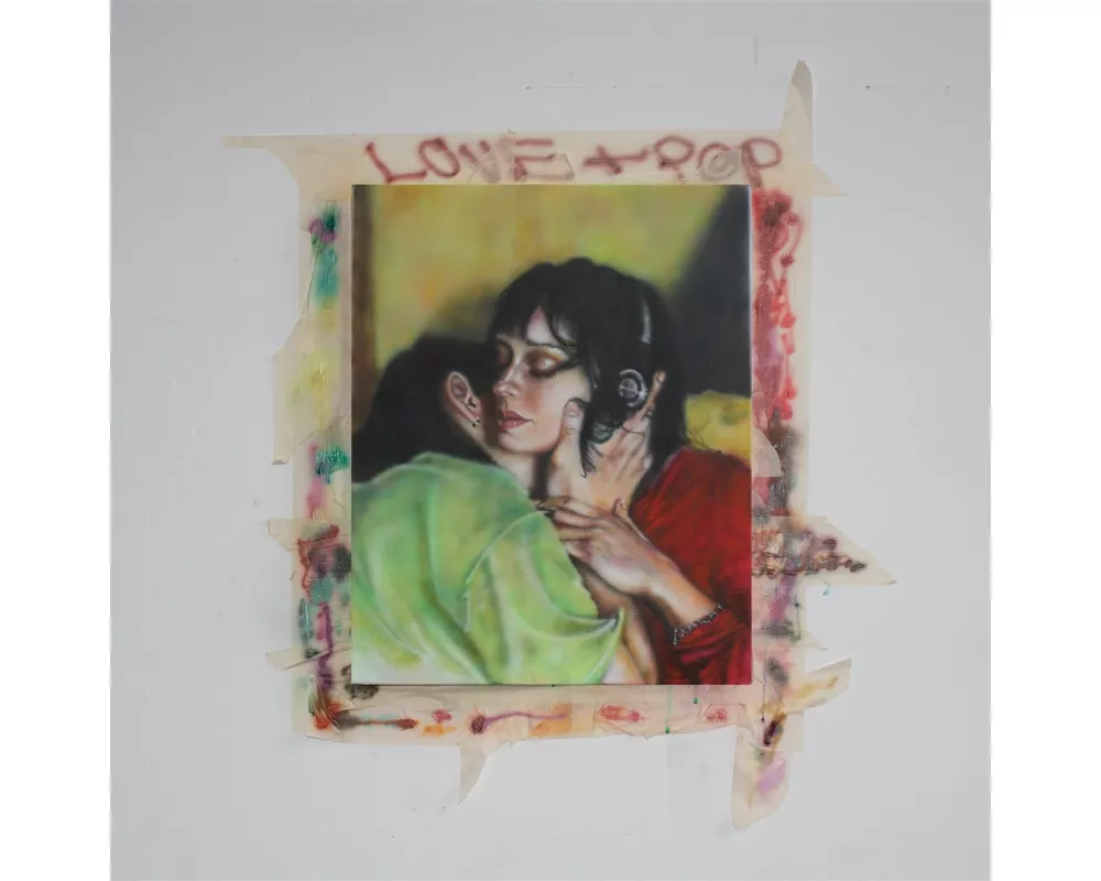 Love + Pop