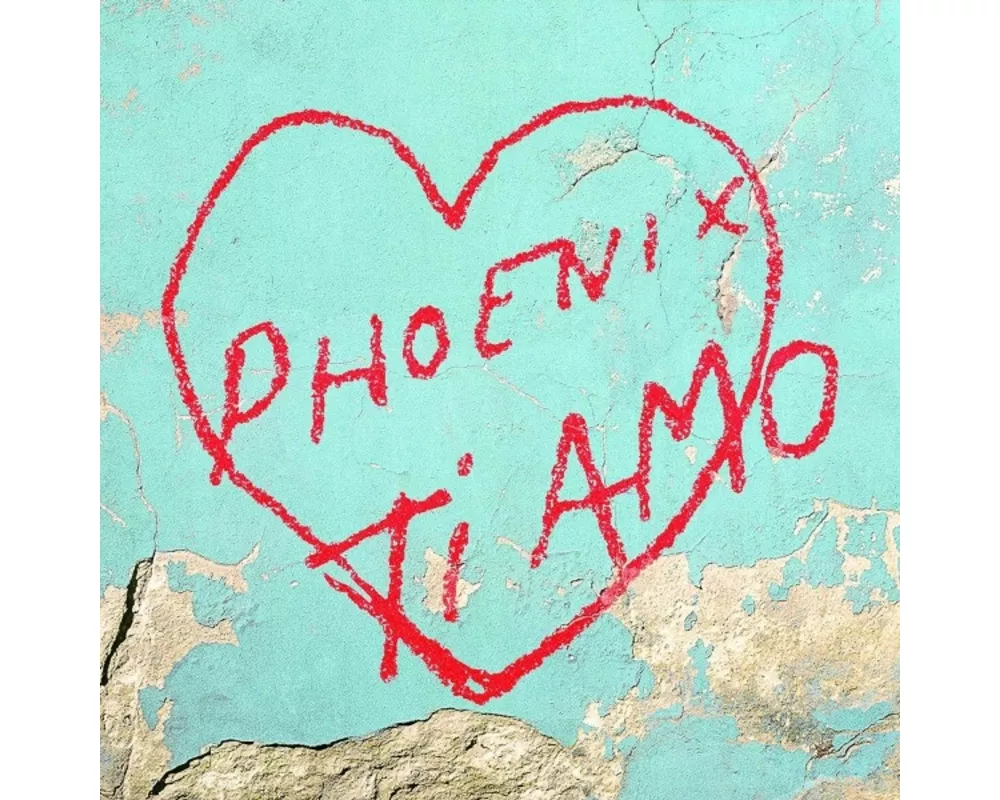 Ti Amo