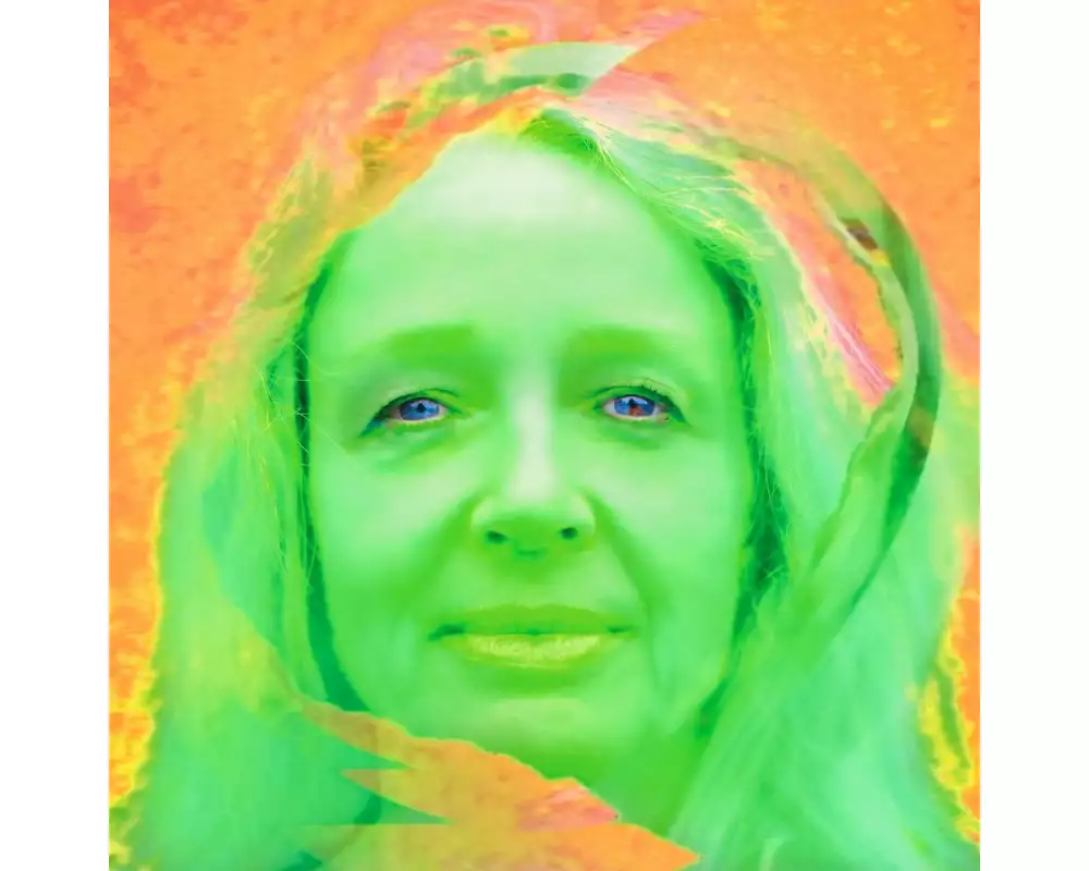 Patterns Of Self And Other