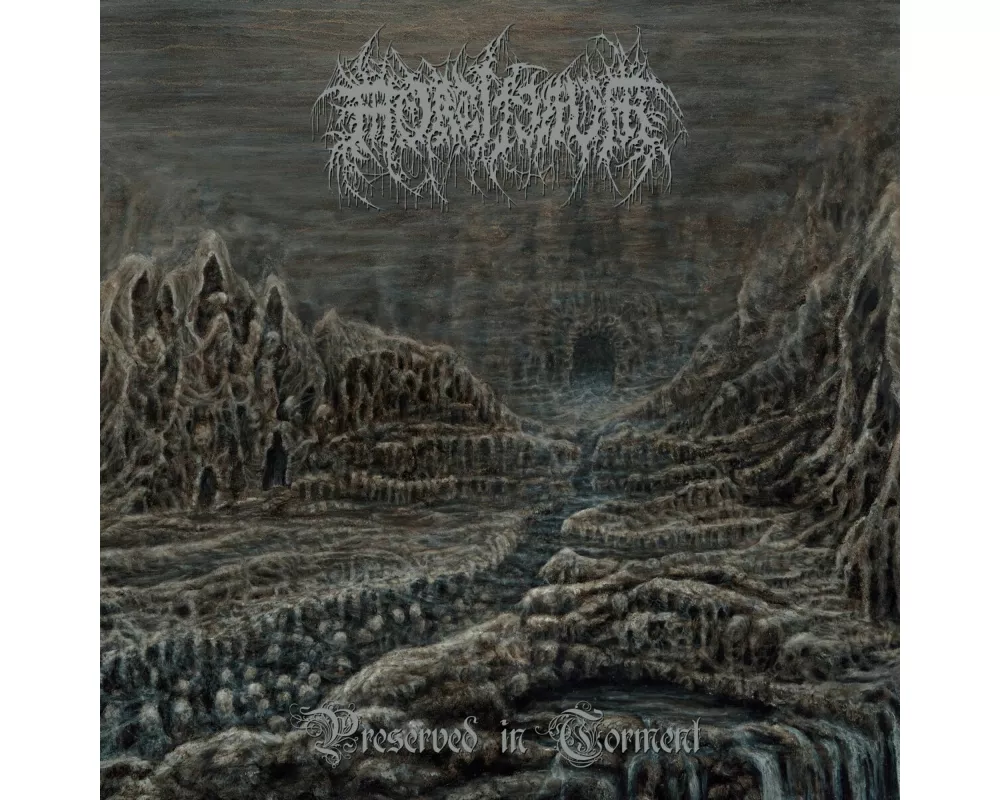 Preserved In Torment