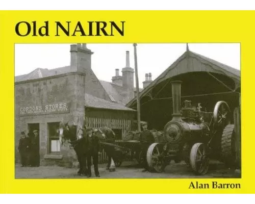 Old Nairn