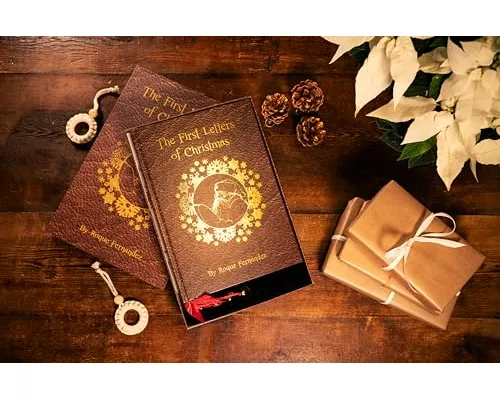 The First Letters Of Christmas