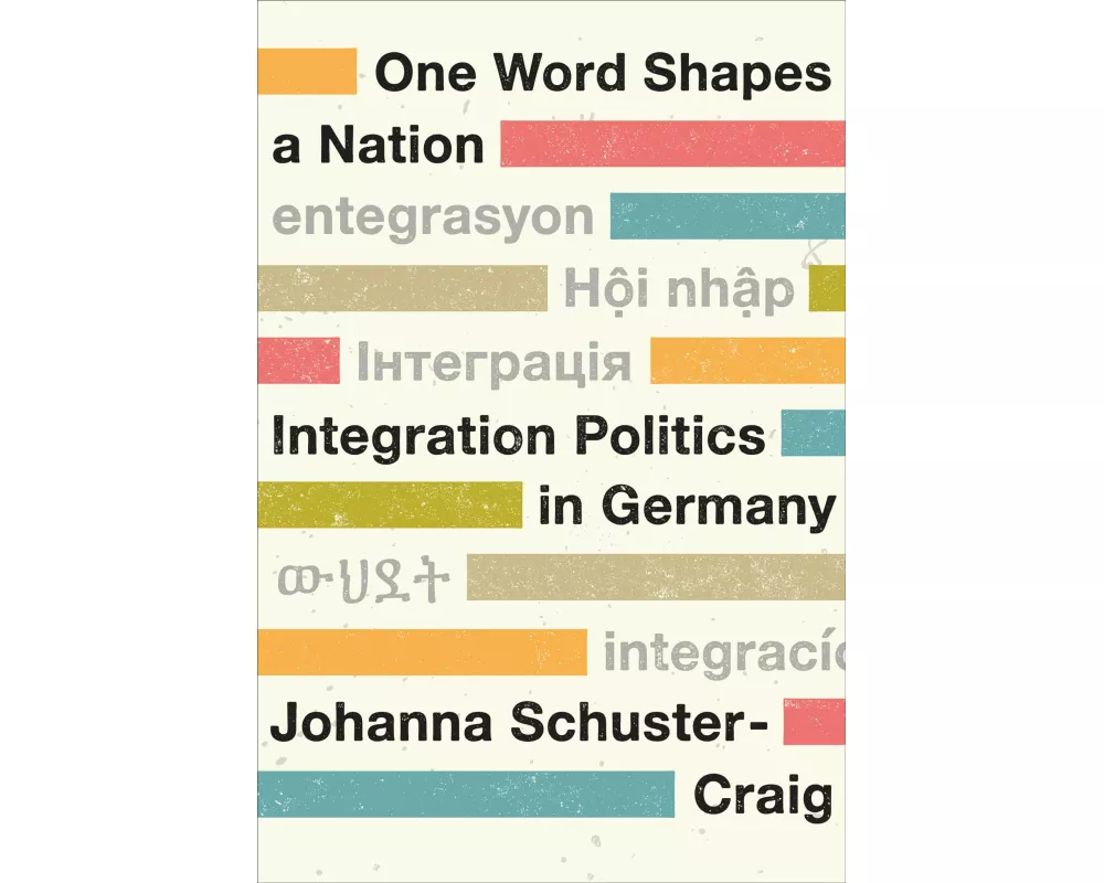 One Word Shapes a Nation