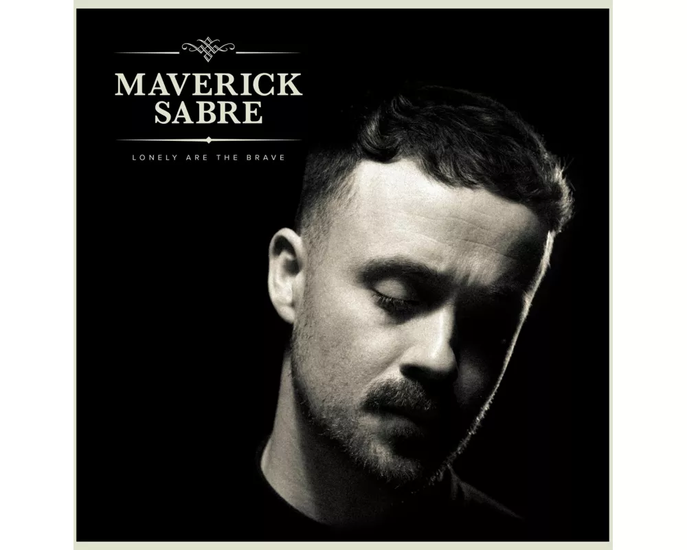 Lonely Are The Brave (mav's Version)