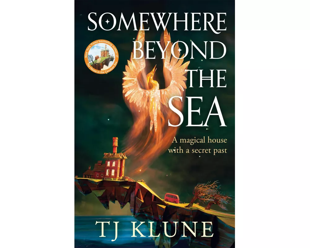 Somewhere Beyond the Sea