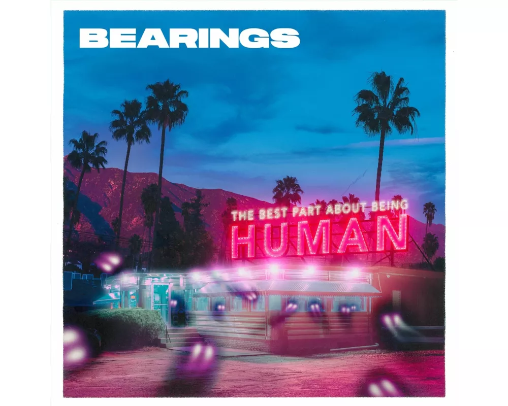 The Best Part About Being Human