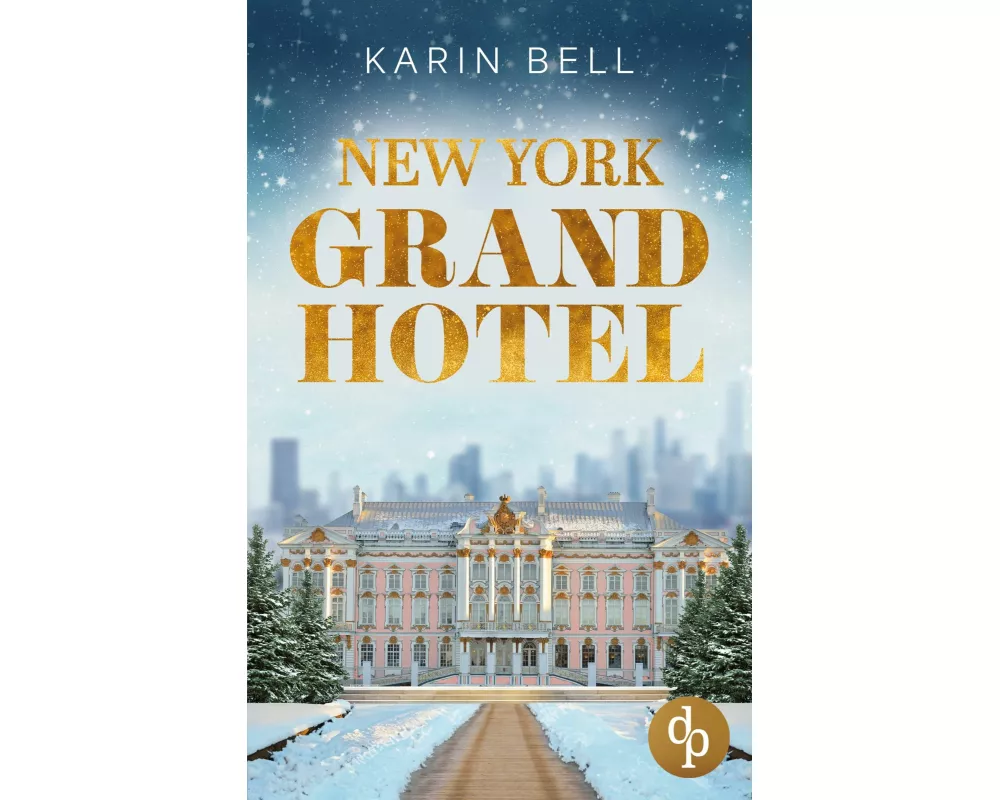 New York Grand Hotel