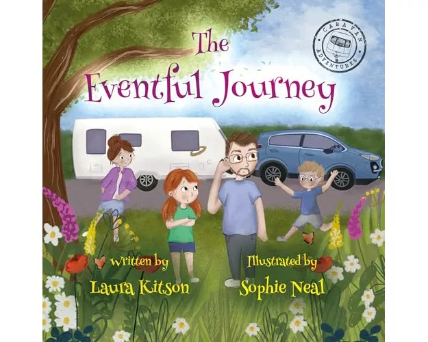 The Eventful Journey