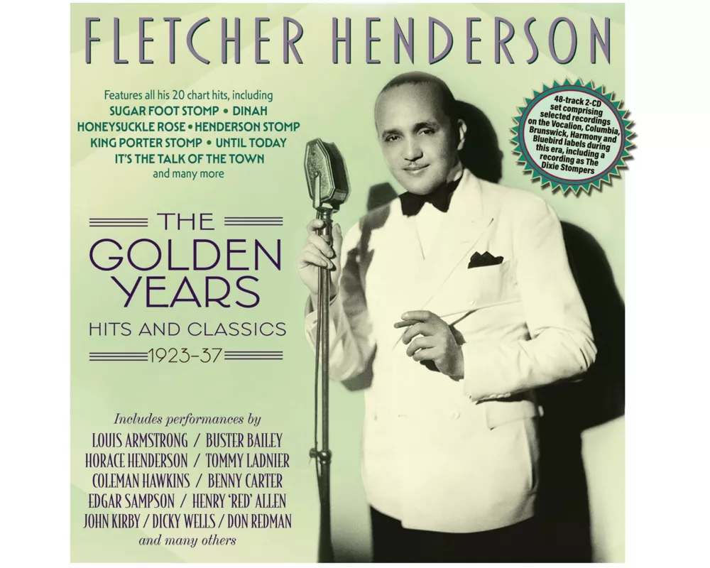 Golden Years-Hits And Classics 1923-37
