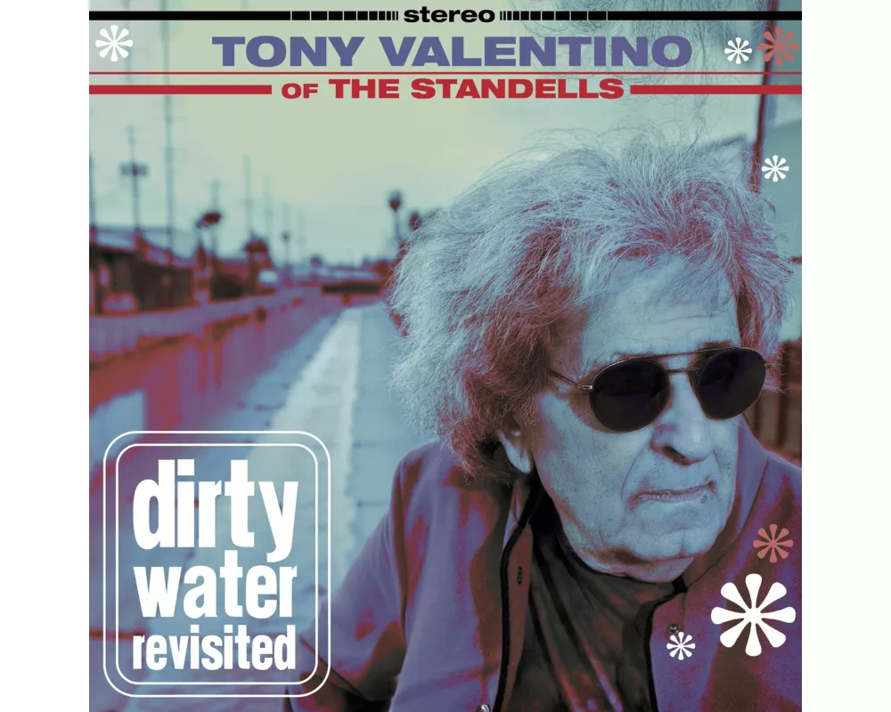 Dirty Water Revisited
