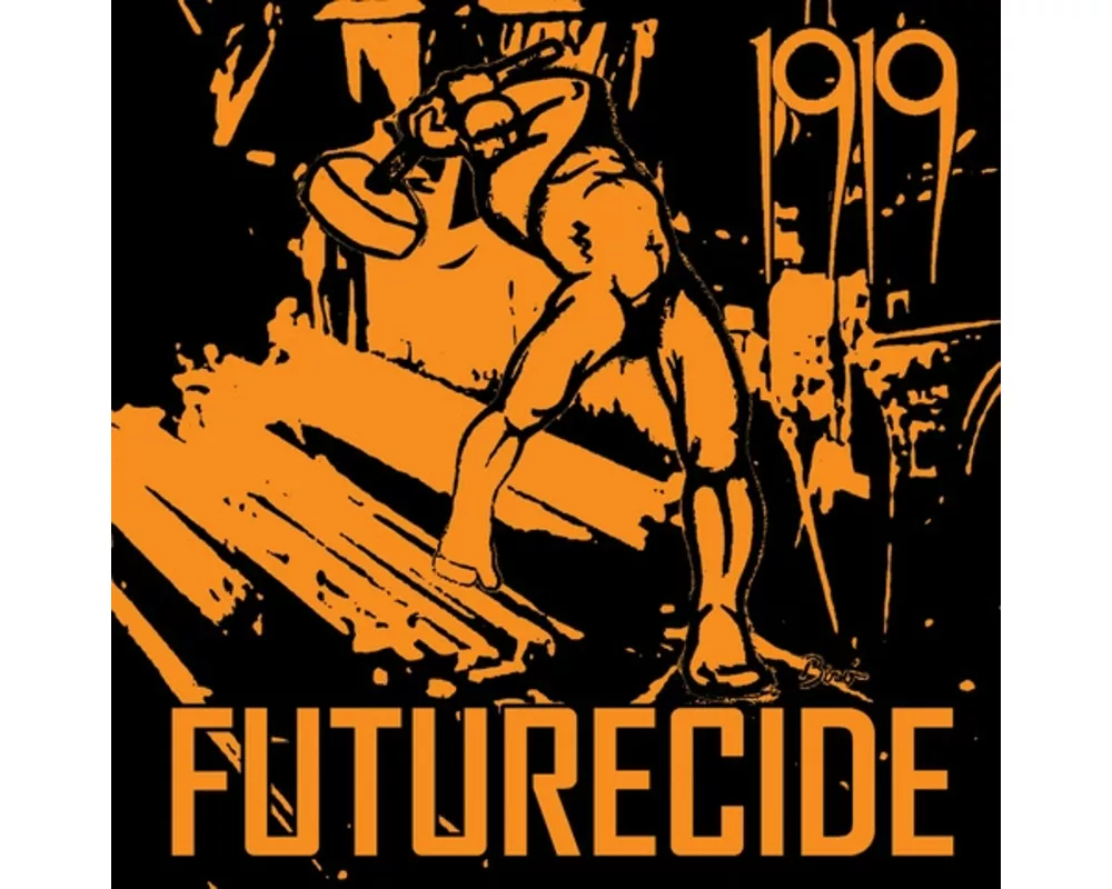 Futurecide