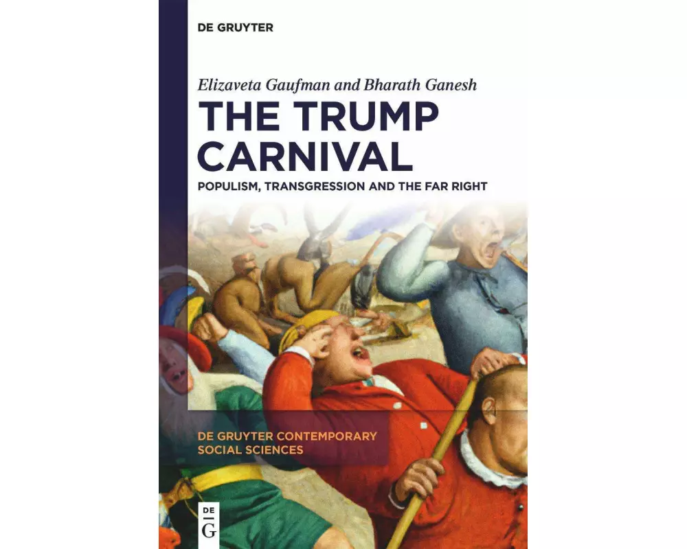 The Trump Carnival