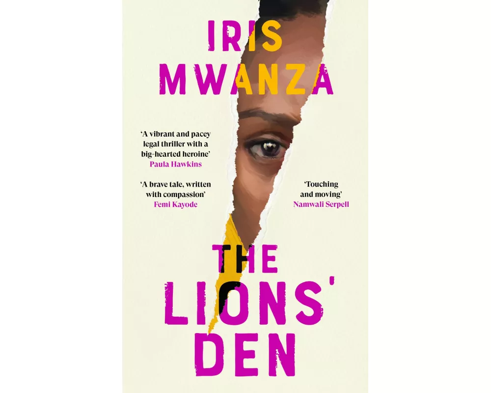 The Lions' Den