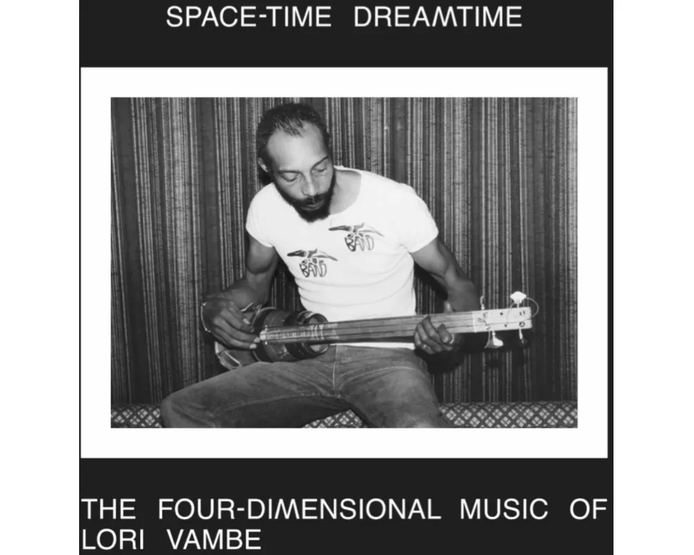 Space-Time Dreamtime: The Four-Dimensional Music O