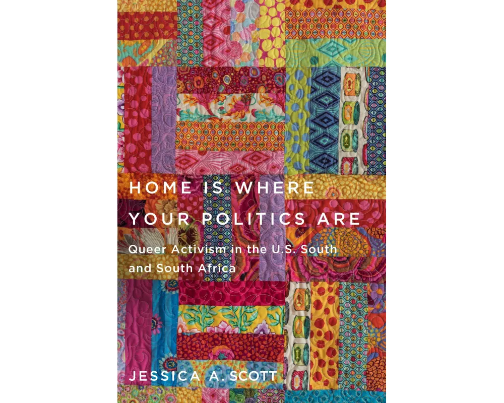 Home Is Where Your Politics Are