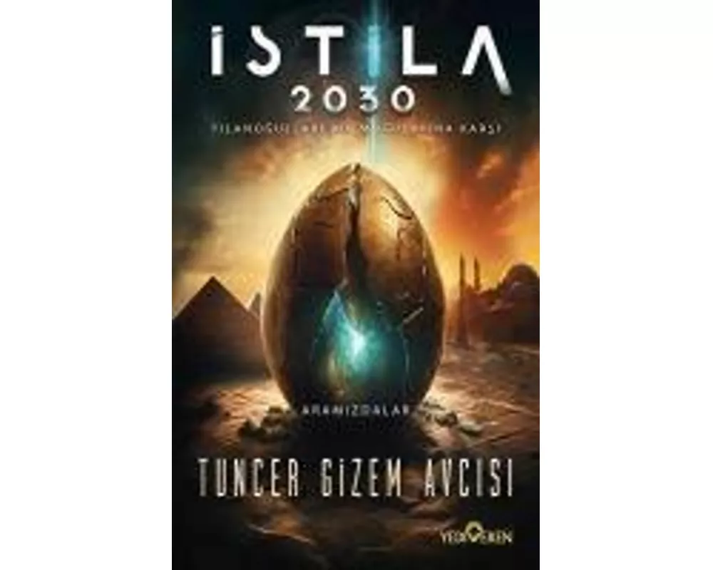 Istila 2030