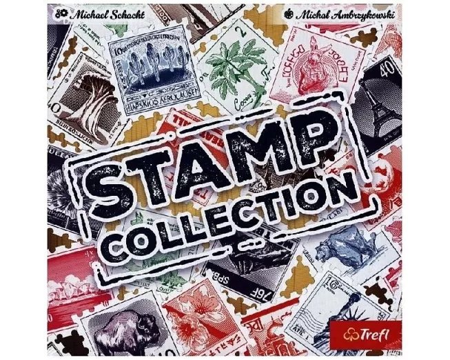 Stamp Collection