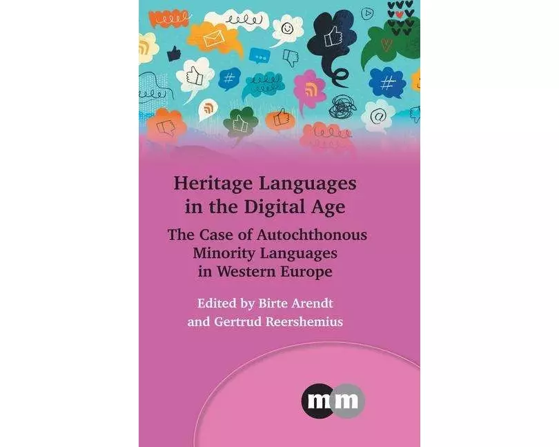 Heritage Languages in the Digital Age