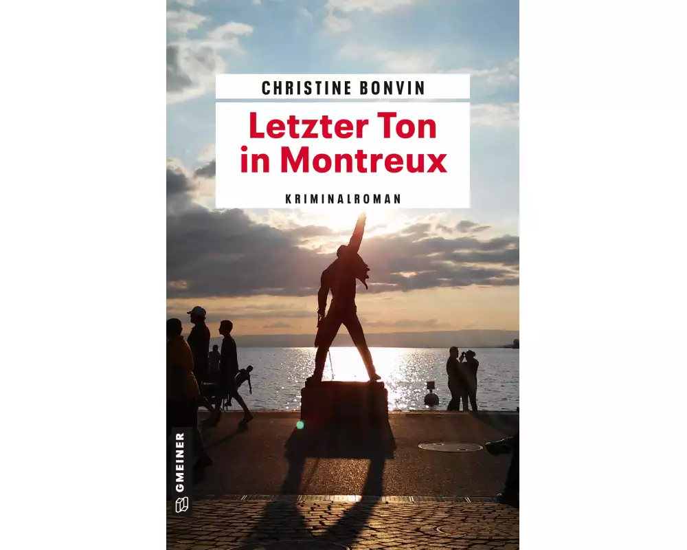 Letzter Ton in Montreux
