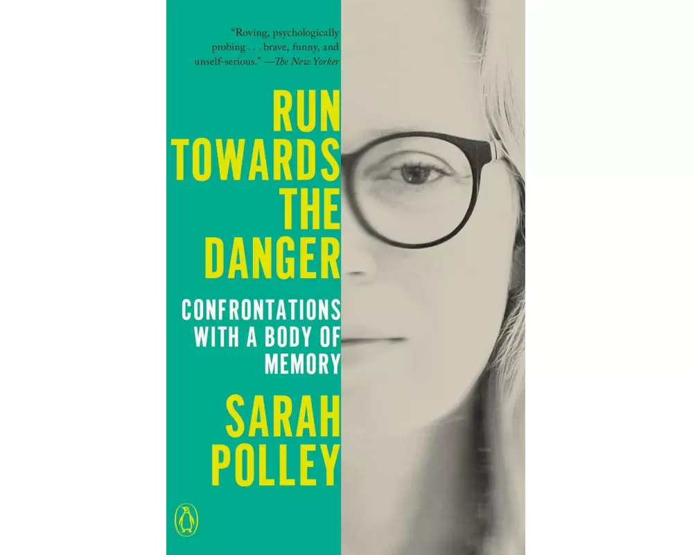 Run Towards the Danger