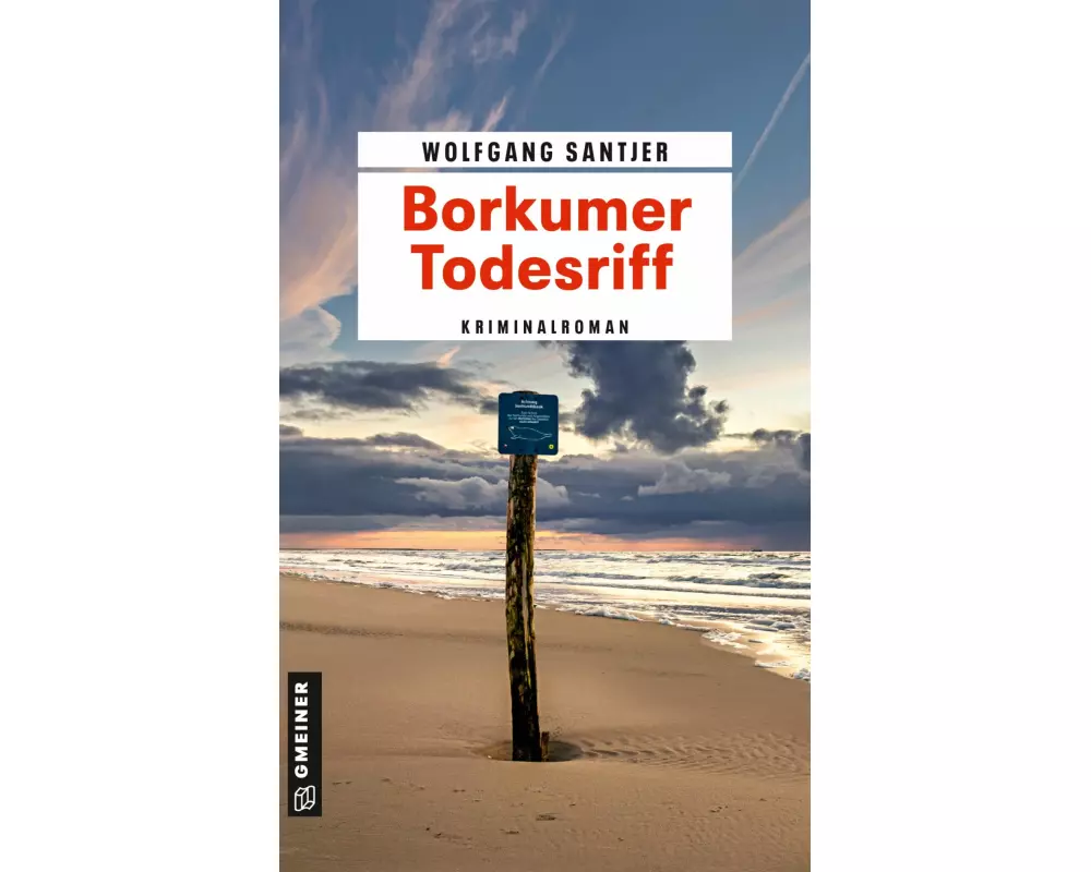 Borkumer Todesriff