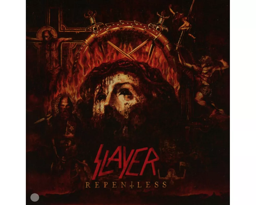 Repentless