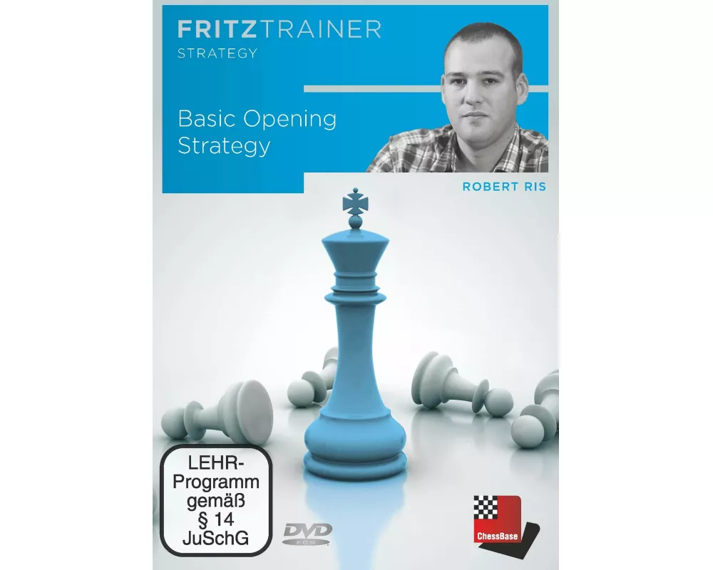 Basic Opening Strategy