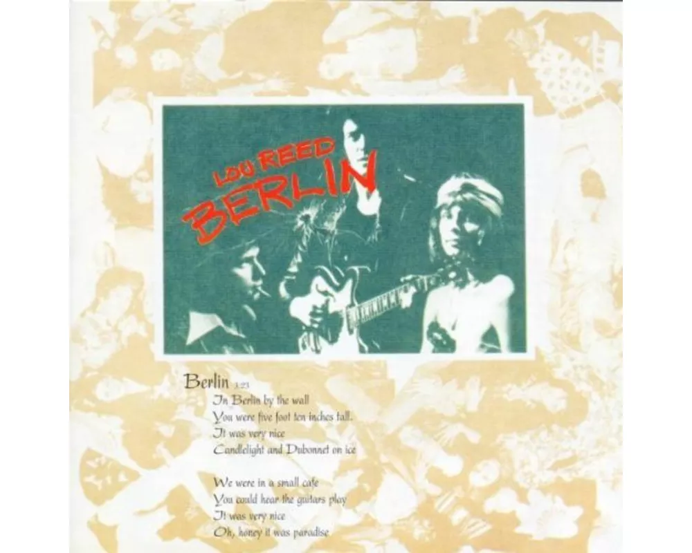 Berlin-remastered Version