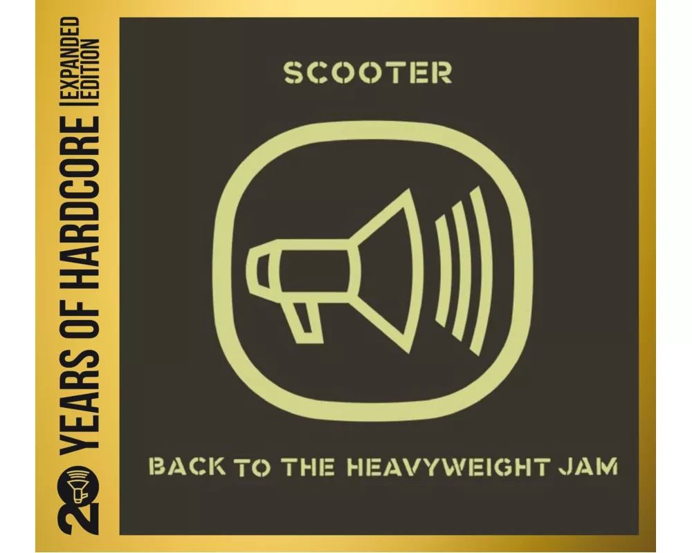 Back To The Heavyweight Jam (20 Years...
