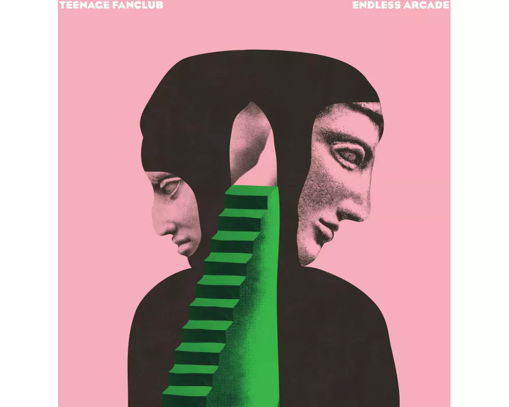 Endless Arcade