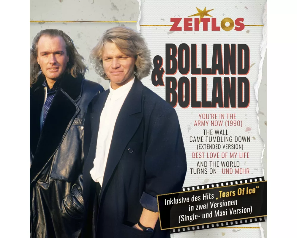 Zeitlos-Bolland&Bolland