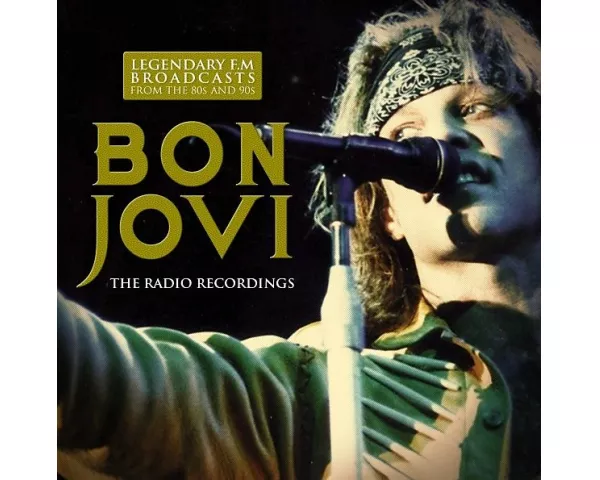 The Radio Recordings