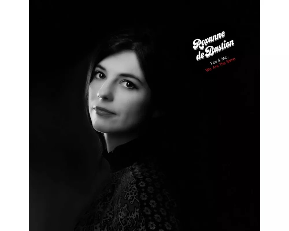 You & Me, We Are The Same