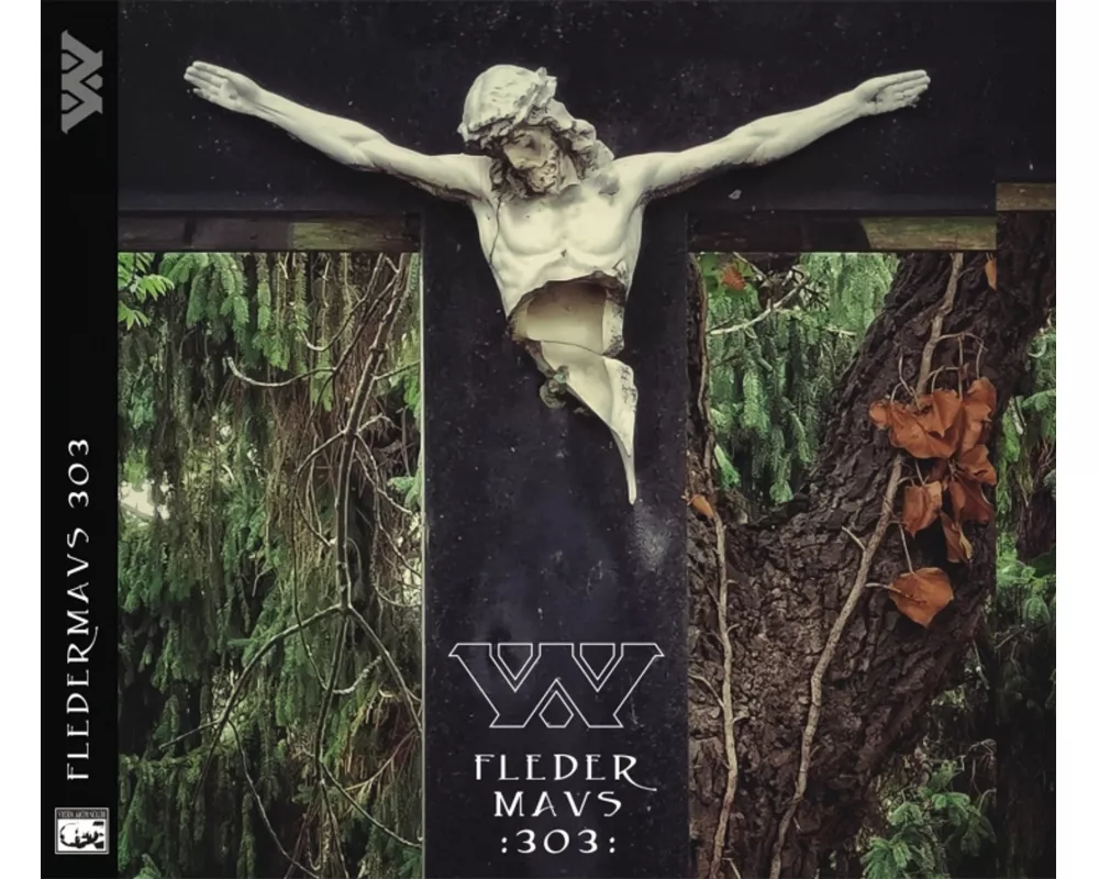 Fledermavs 303