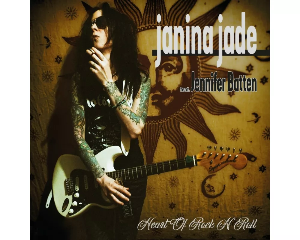 Heart Of Rock N' Roll