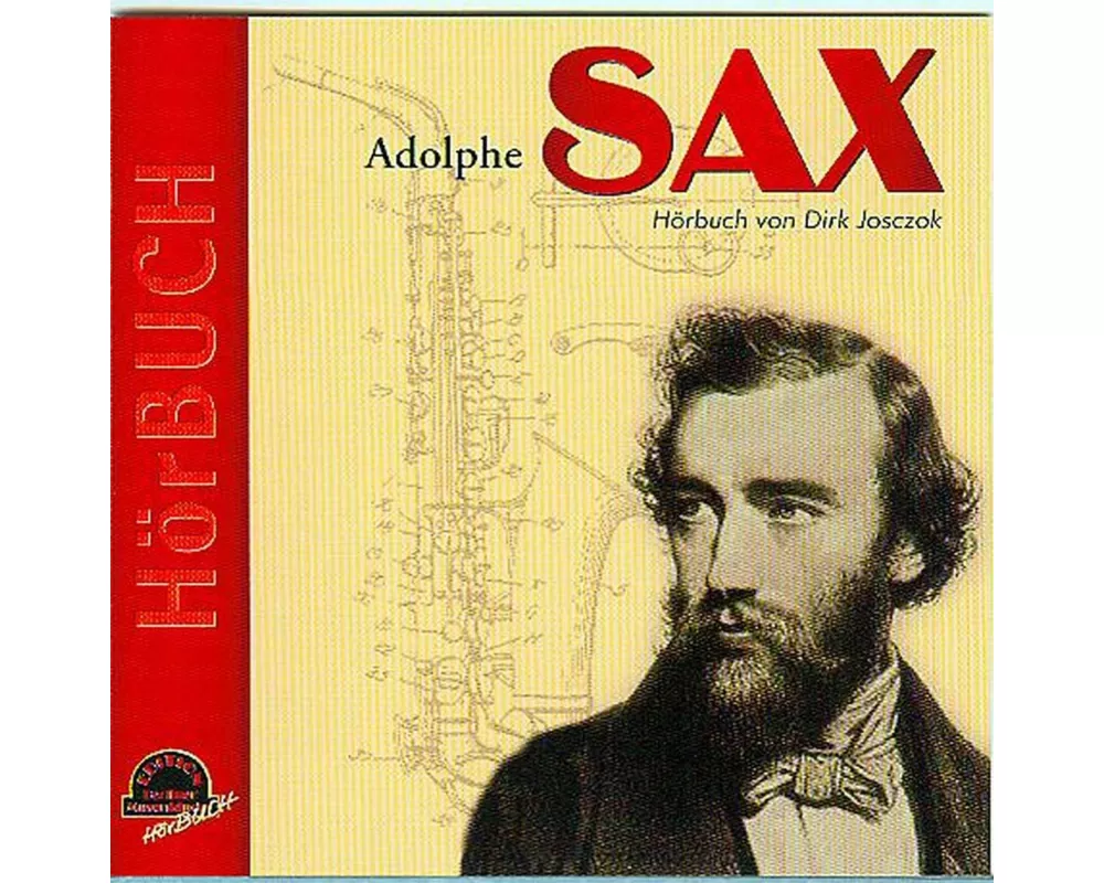 Adolphe Sax